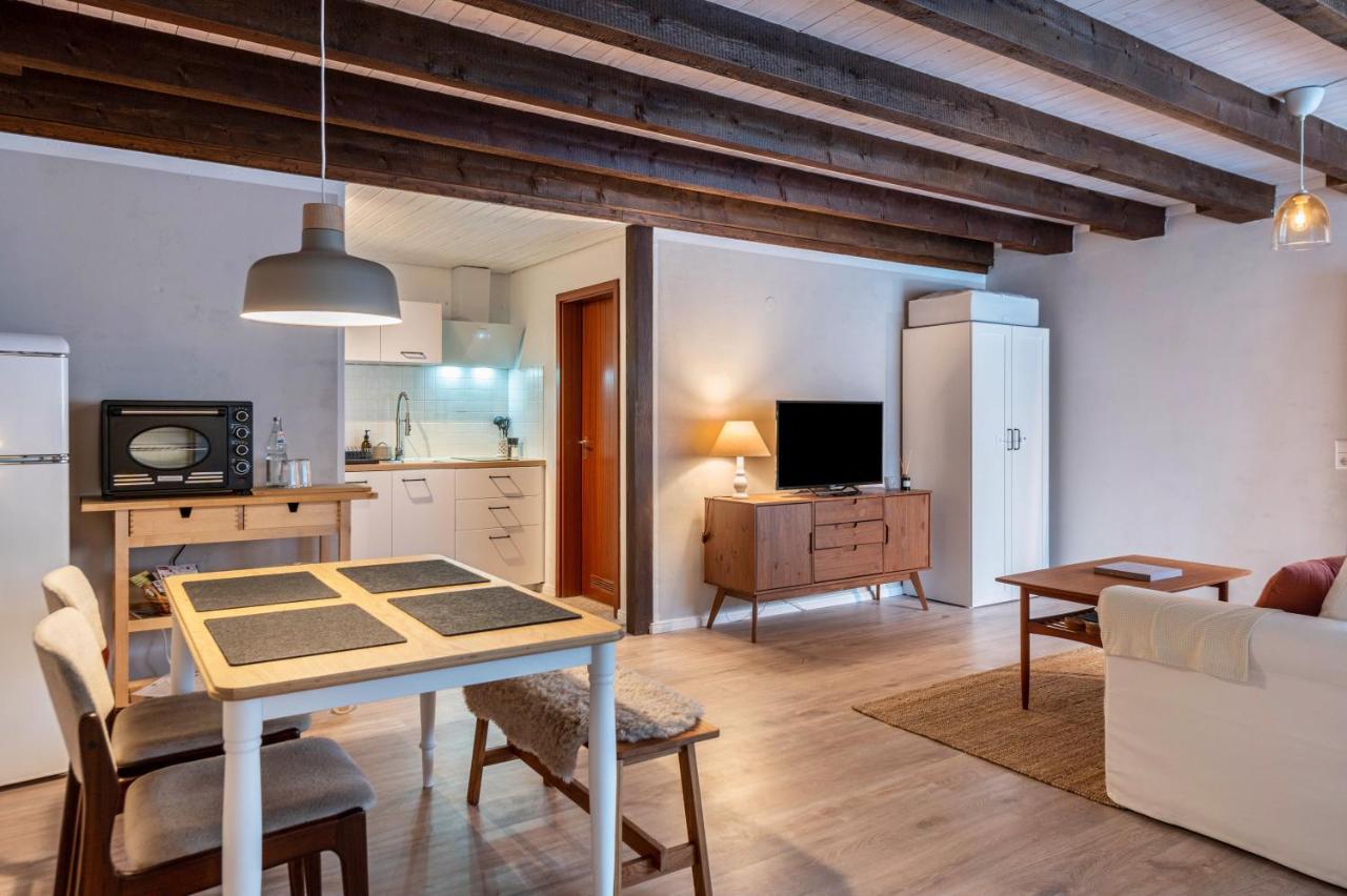 Appartamento Koehlerstube Todtmoos Esterno foto